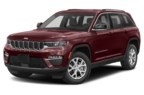 2022 Jeep Grand Cherokee 4dr 4x2_101